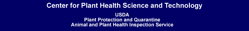 Center for Plant Health Science and Technology